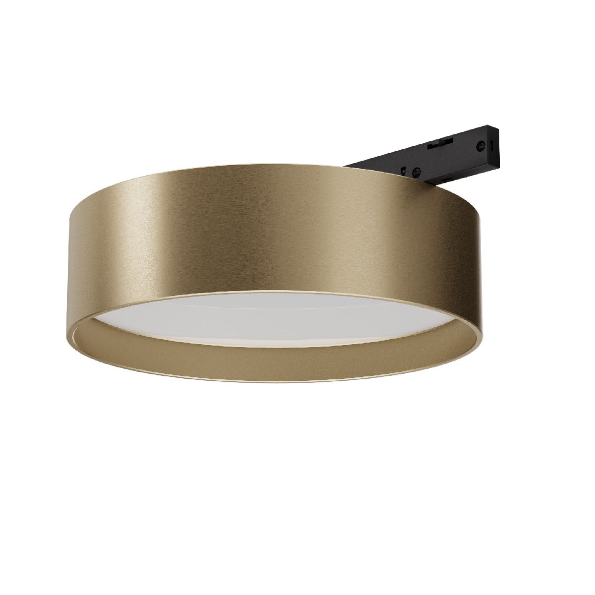 Трековый магнитный светильник Level Light High Track system Hi-T9093BR