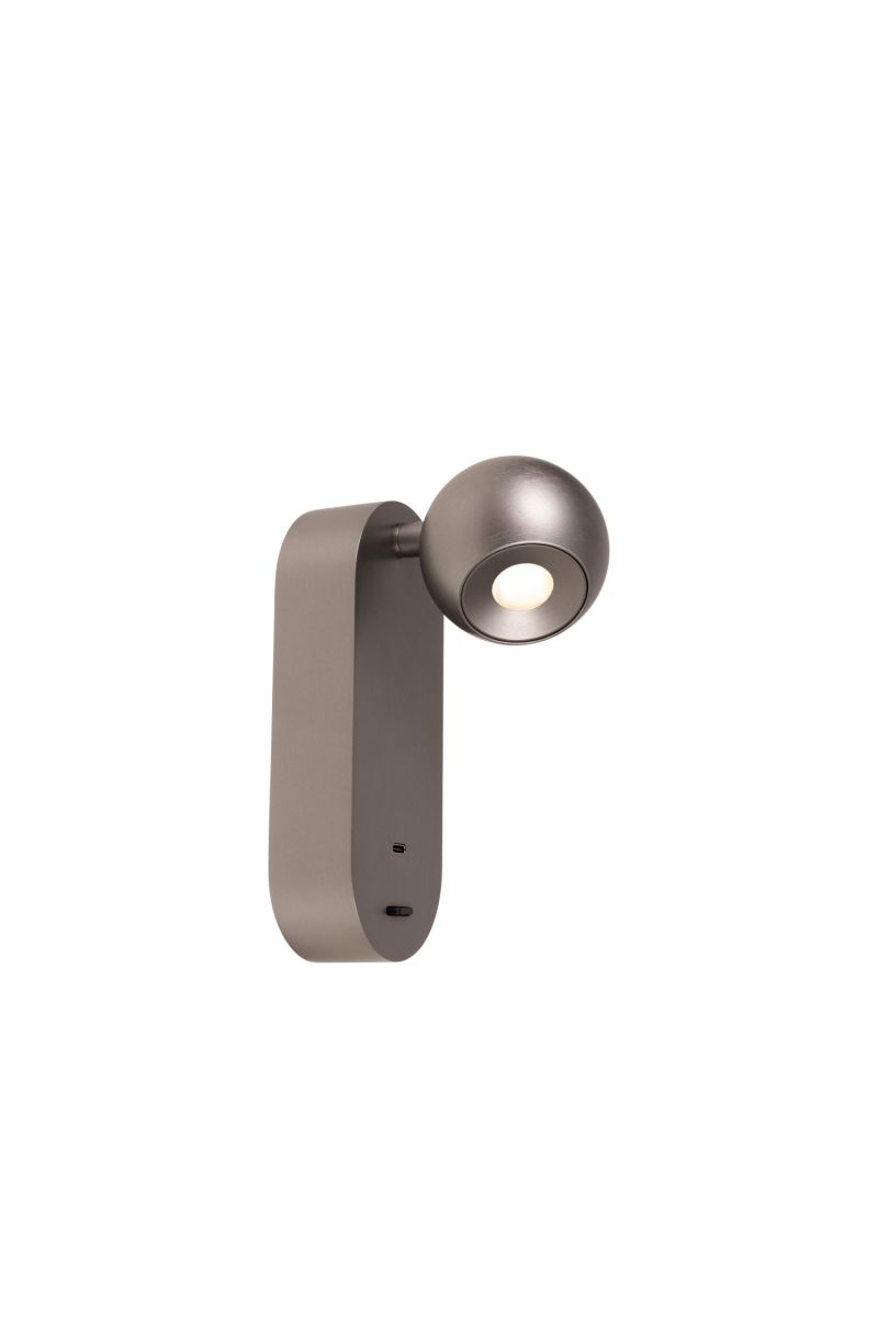 Настенный светильник Lucide Montana 68200/06/15