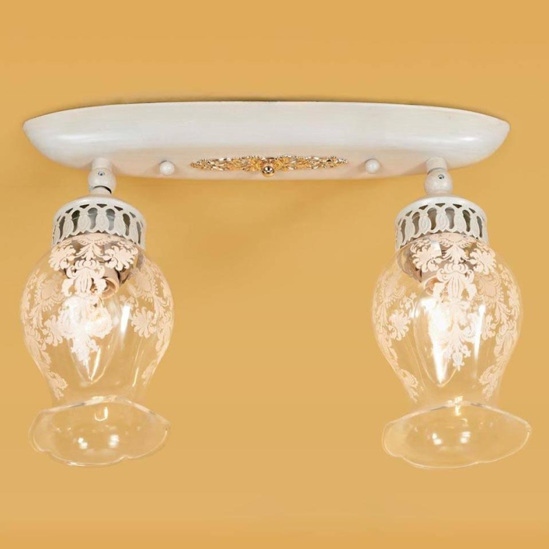 Спот Citilux Метафора CL413122