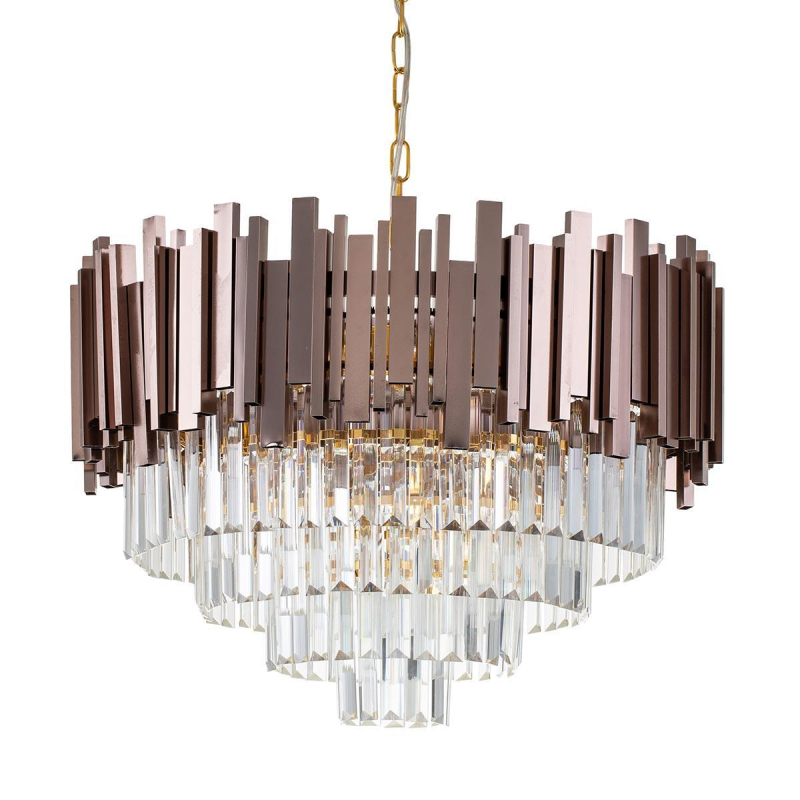 Подвесная люстра Escada Premium line 685/8P