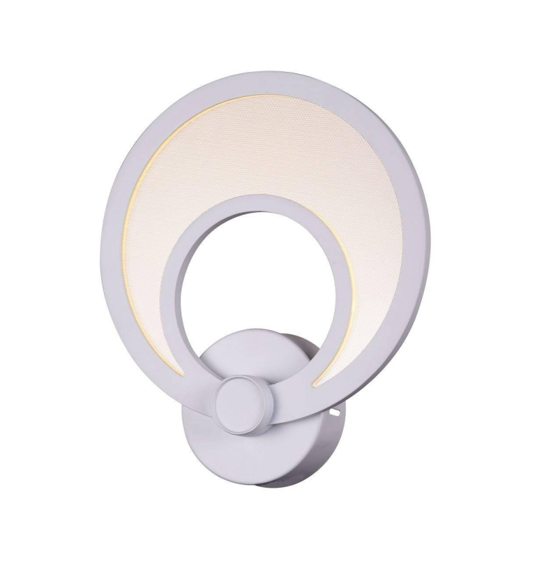 Настенный светодиодный светильник ST Luce Nola SL898.501.01