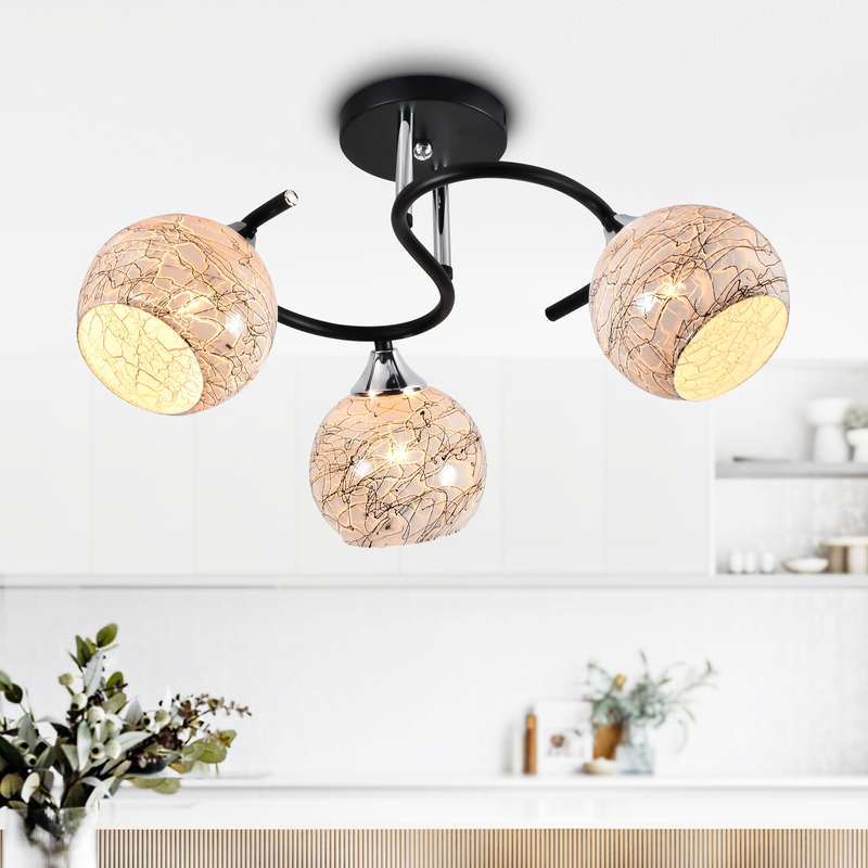 Потолочная люстра Rivoli Melissa 9139-303 Б0054901