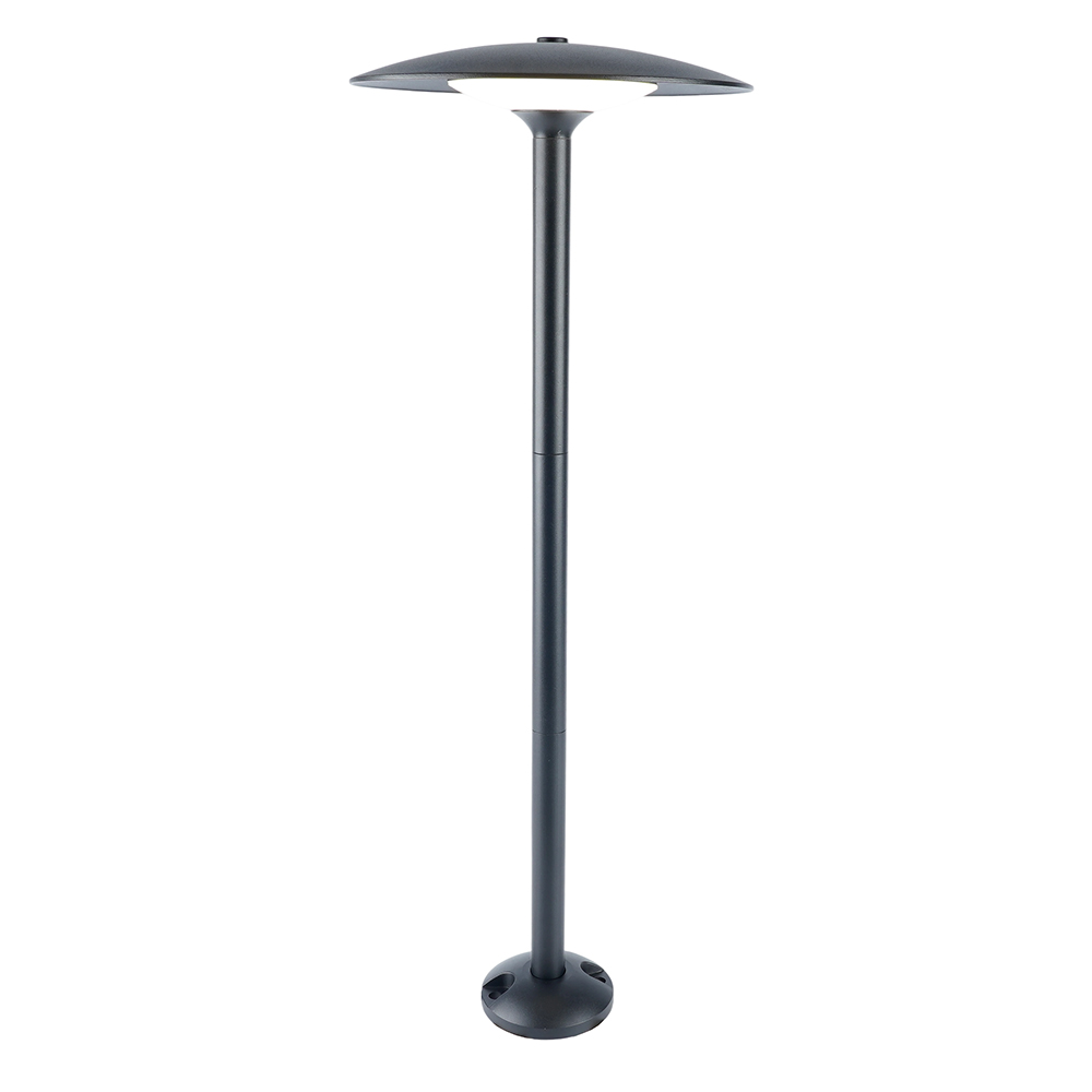 Ландшафтный светильник Feron Берген DH704 51980