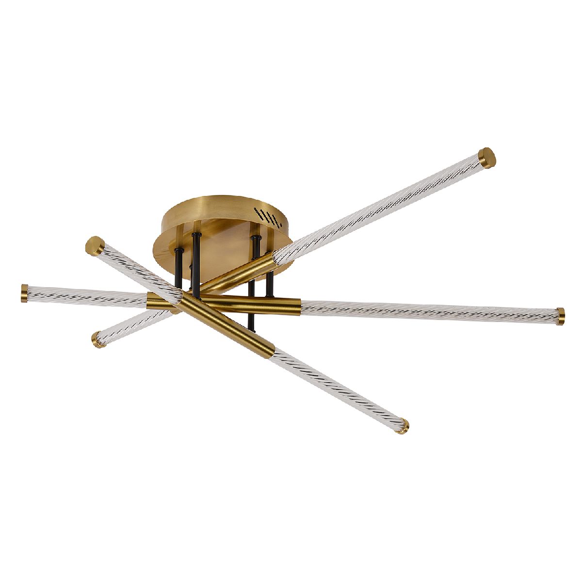 Потолочная led люстра F-Promo Vigas 4469-3C