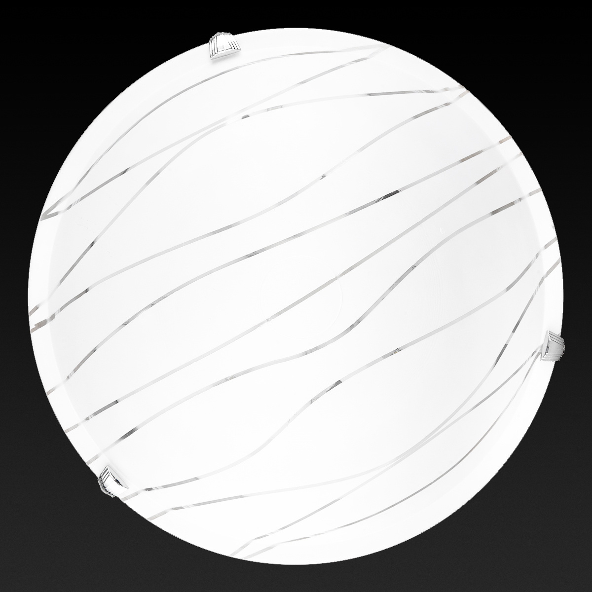 Настенно-потолочный светодиодный светильник Toplight Gabrielle TL9611Y-00WH