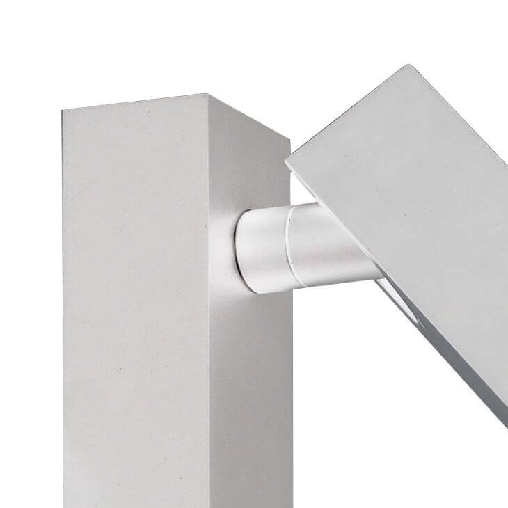 Светодиодный спот Favourite Eckig 2402-1W