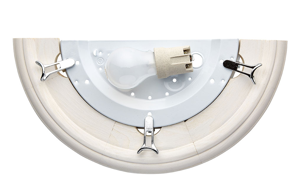 Настенный светильник Sonex Blanketa 001