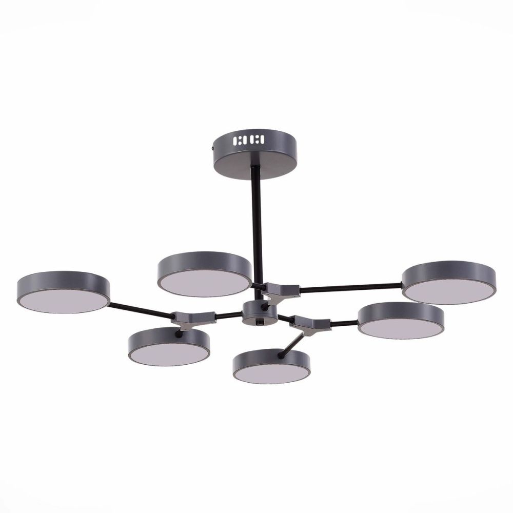 Потолочный светильник Evoluce Monta SLE6003-702-06