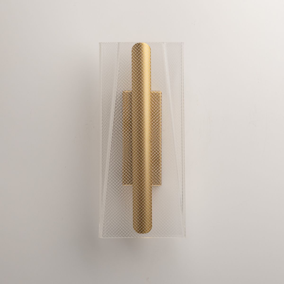 Настенный светильник De Markt City Конти 488025501