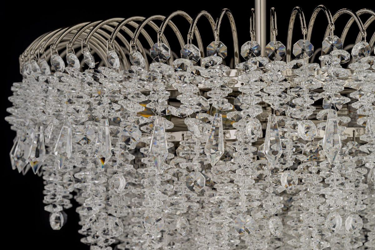 Потолочная люстра Arti Lampadari Imperia E 1.2.40.106 N