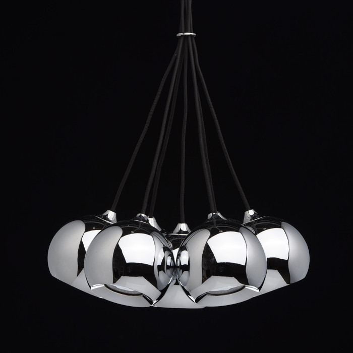 Подвесная люстра MW-Light Котбус 492010607