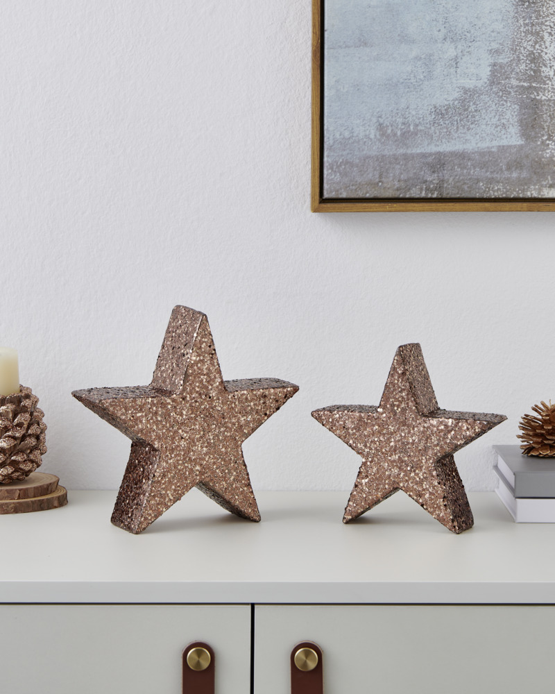 Фигурка декоративная Звезда Eglo Catacol 429665