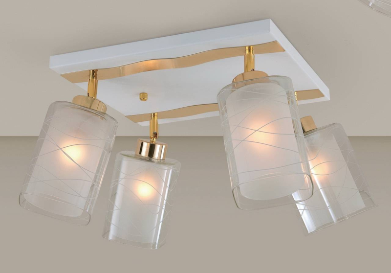 Спот Citilux Прима CL160142