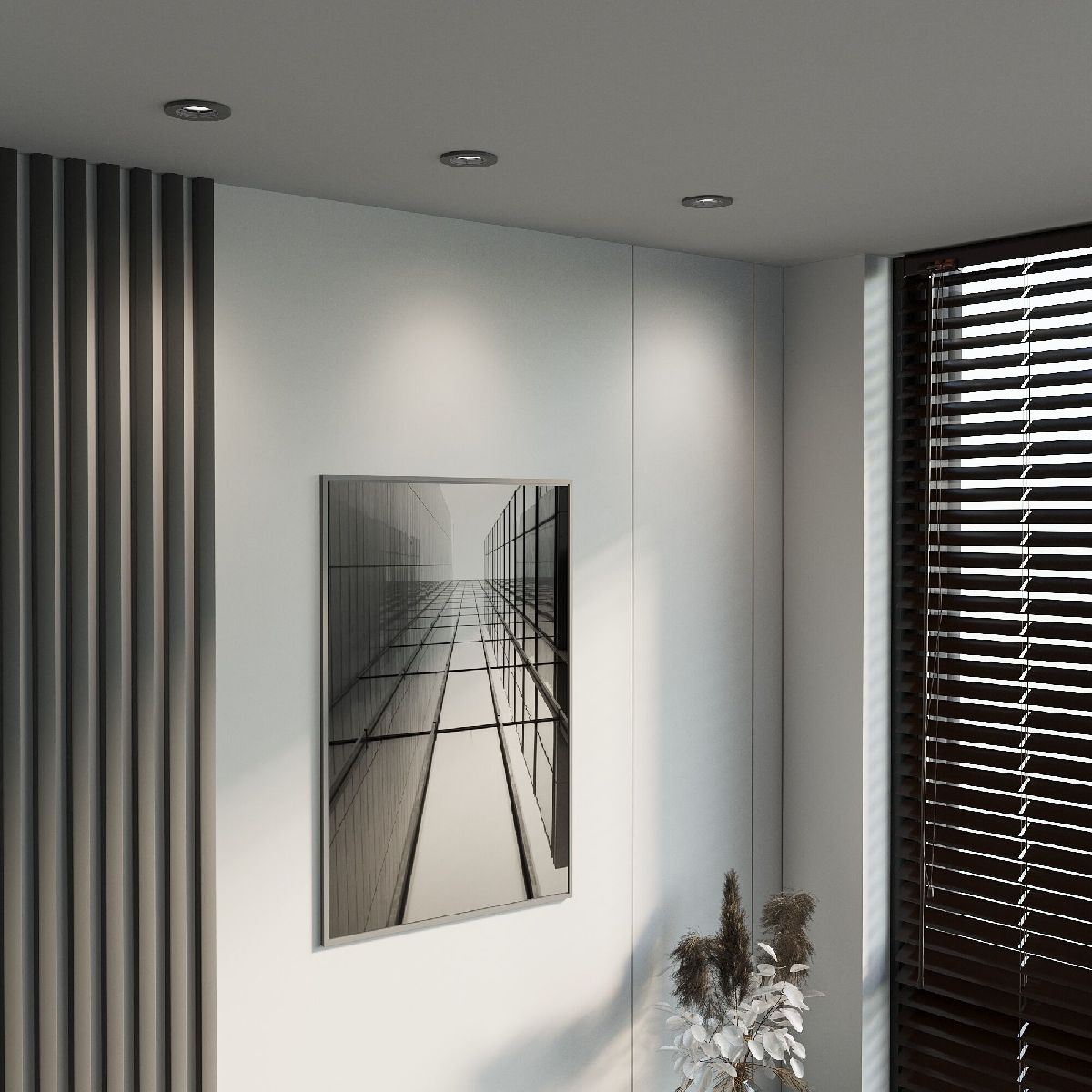 Встраиваемый светильник Elektrostandard Asimo 4690389199073 a064266