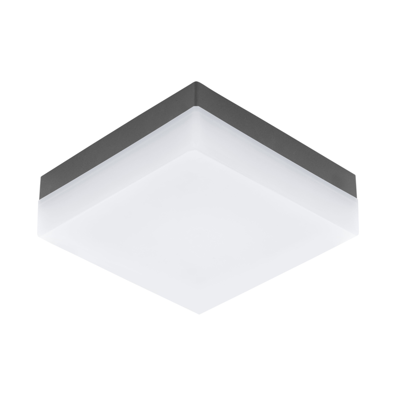 Уличный настенный светильник Eglo Sonella 94872