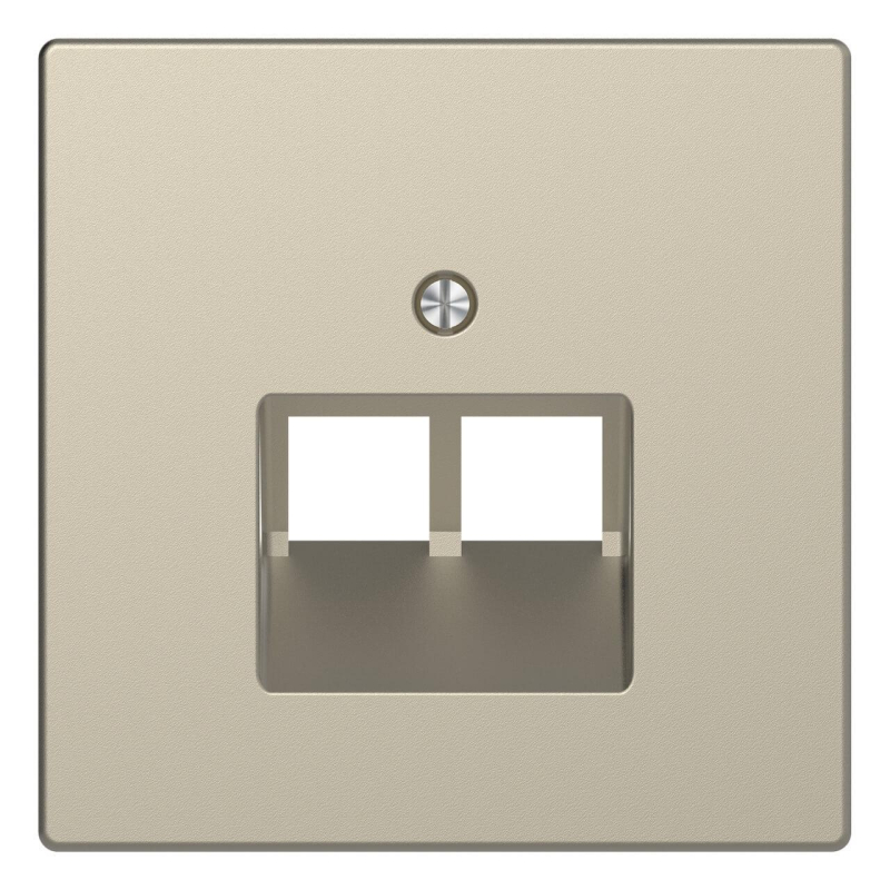 Накладка Schneider Electric Merten D-Life MTN4522-6033