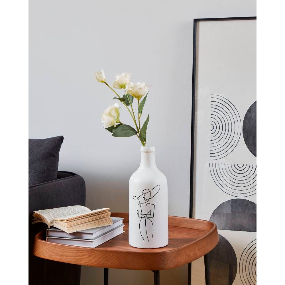 Ваза декоративная Eglo Kitakata 421121