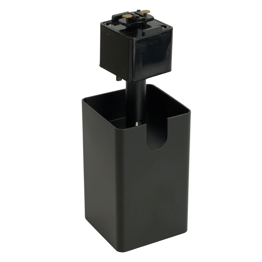 Трековый однофазный светильник Feron AL144 51321