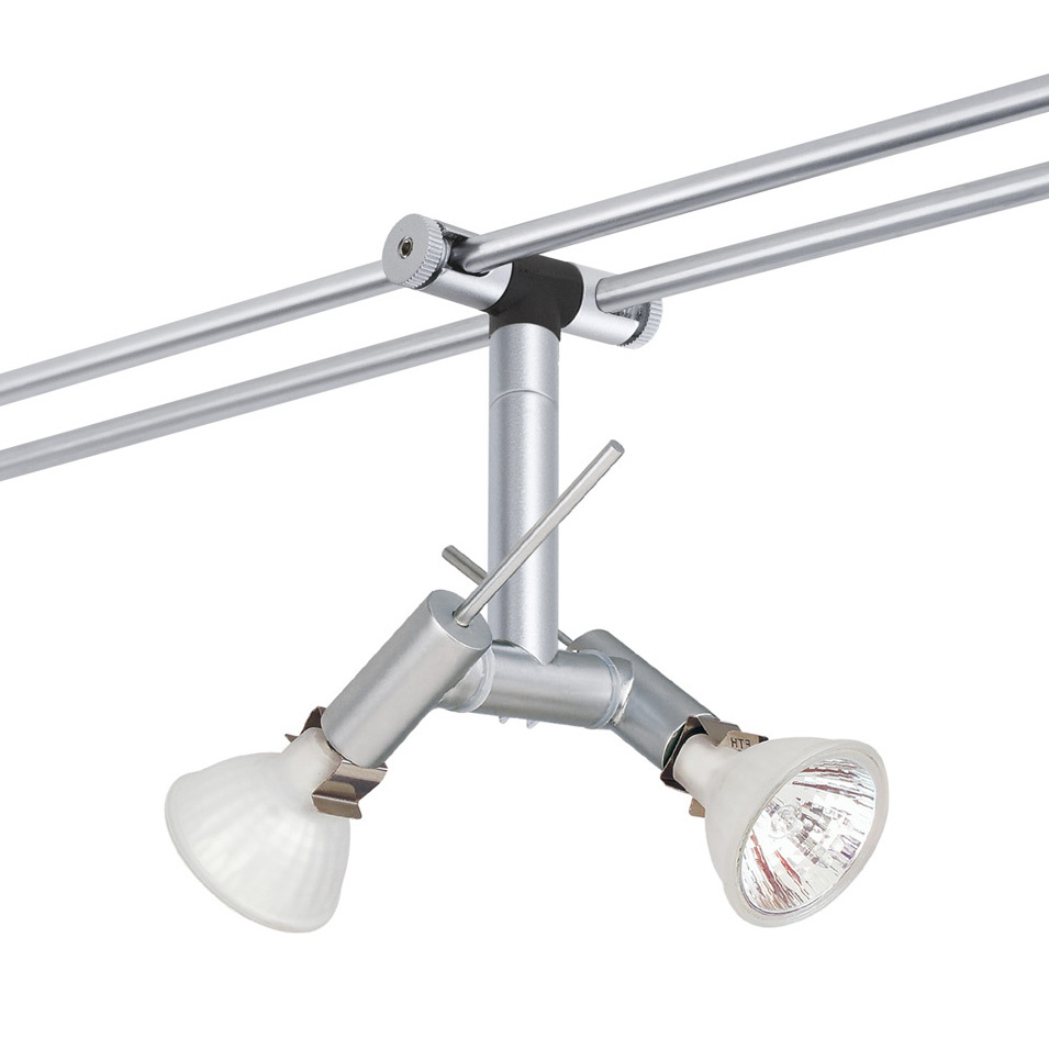 Струнный светильник Paulmann Ginger 94029