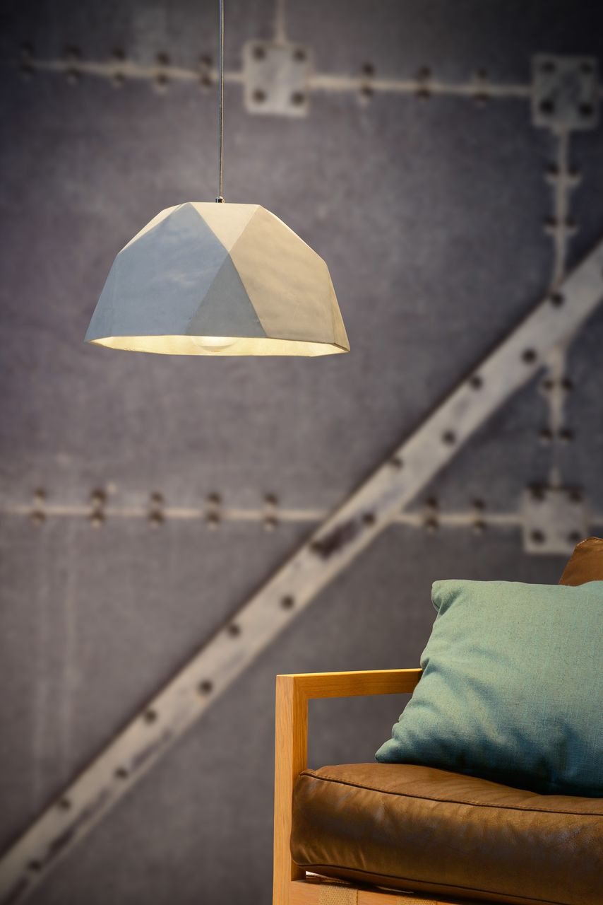 Подвесной светильник Lucide Solo 34426/38/41