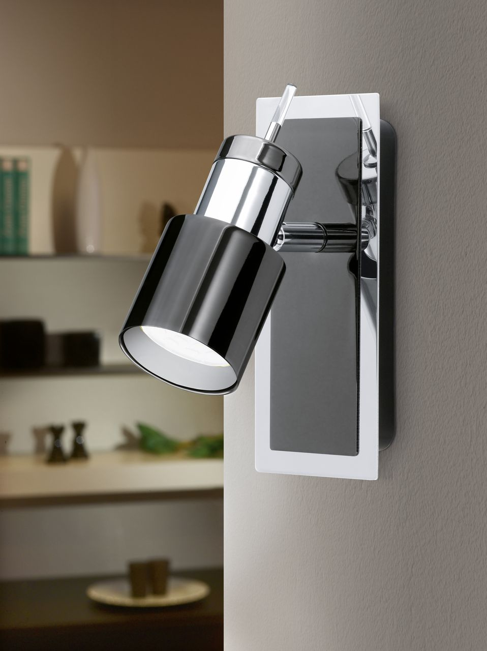 Спот Eglo Davida 1 30832 УЦ