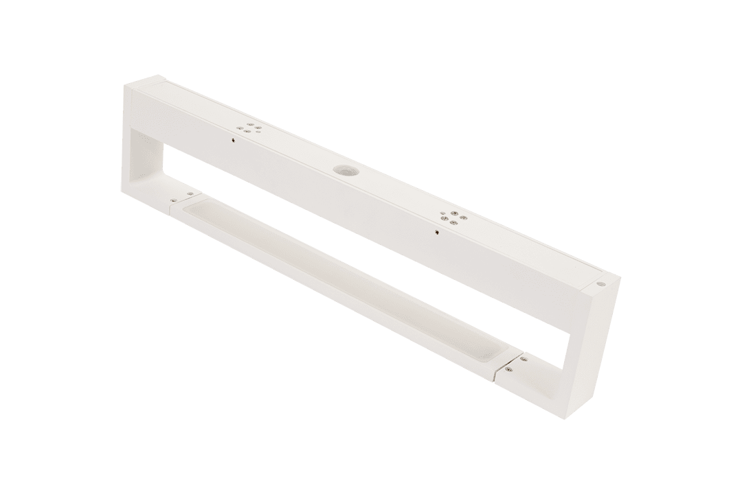 Настенный светильник DesignLed GW-1068S-12-WH-WW 003206