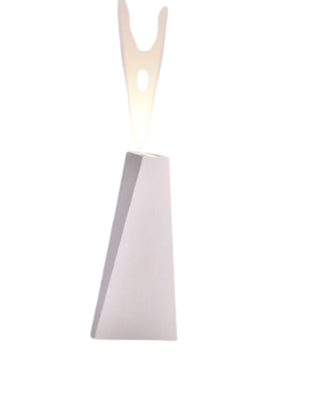 Архитектурный светильник Elvan GW-807A-6W-WW-Wh