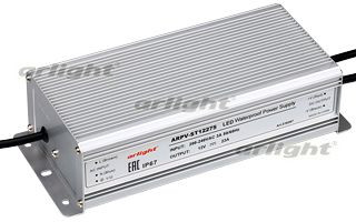 Блок питания Arlight ARPV-ST12275 (12V, 23A, 276W) 018397