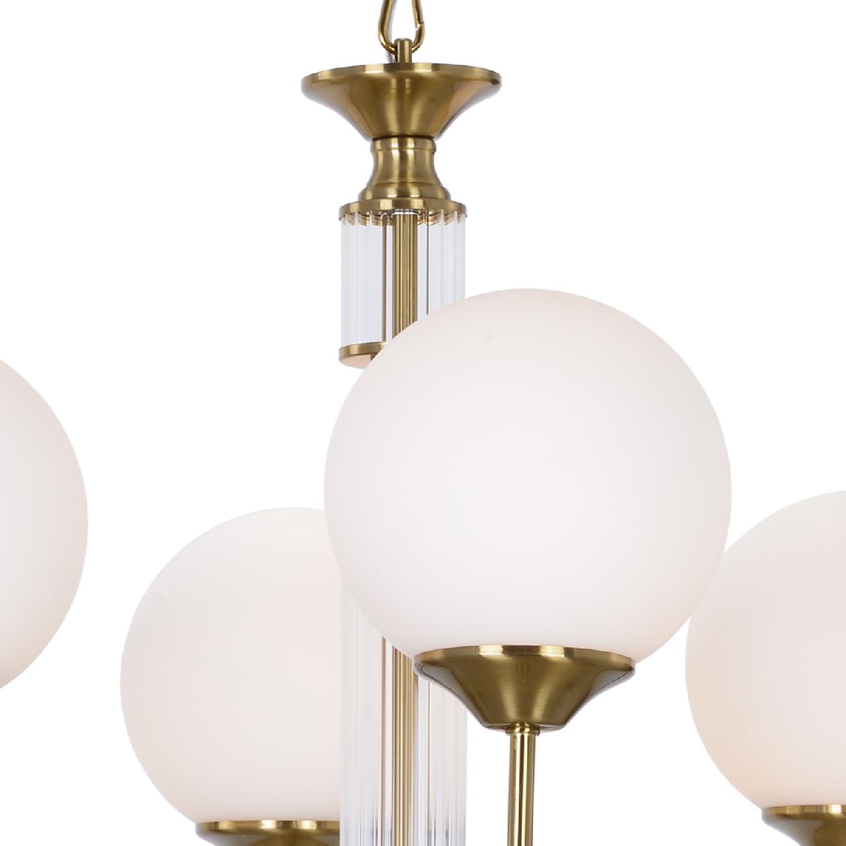 Подвесная люстра Illumico IL5196-8PLS-24