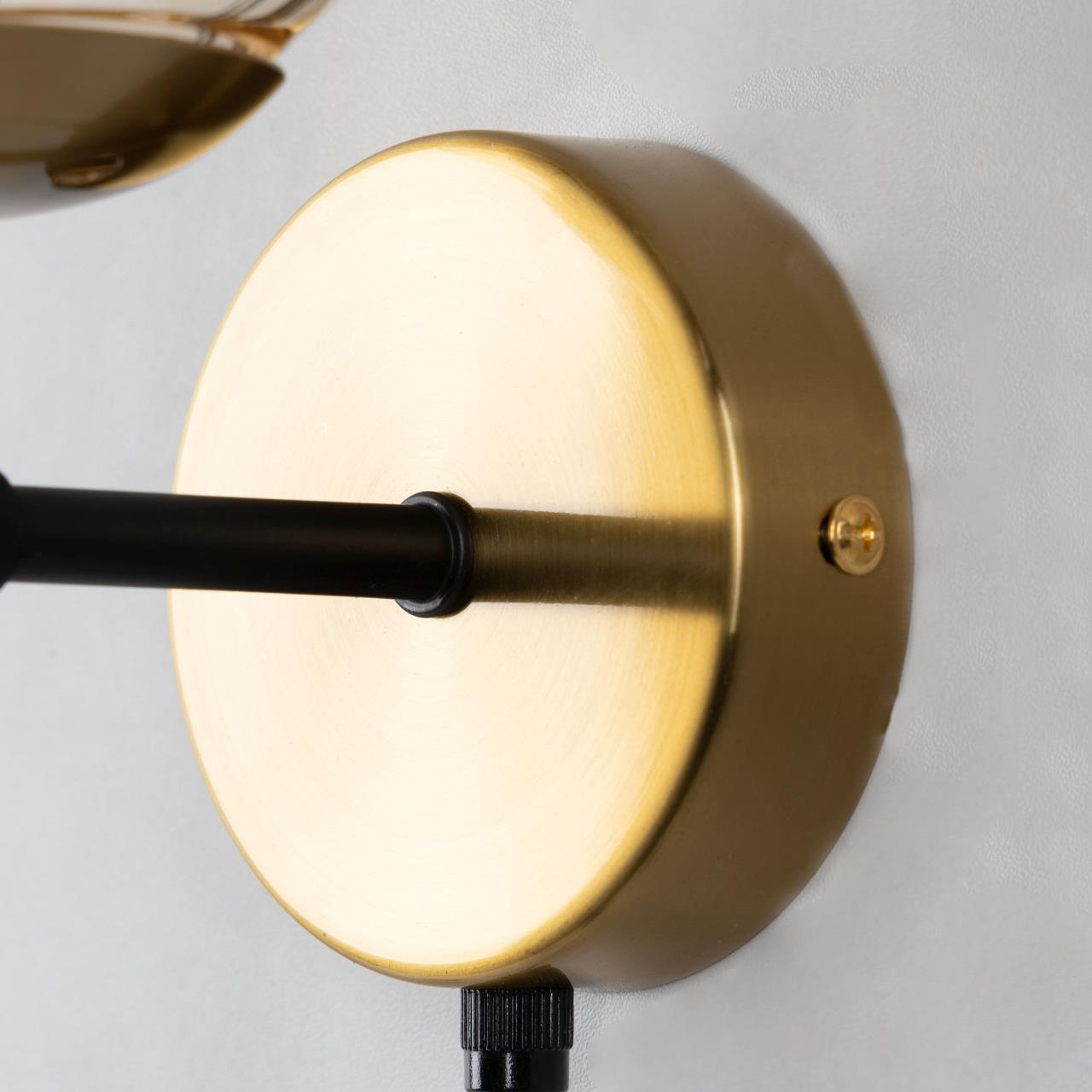 Бра Citilux Памела CL144315