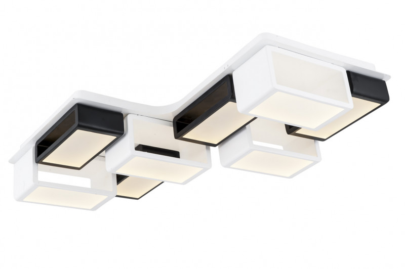 Накладная люстра Kink Light 5617-8,19