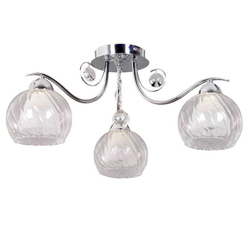 Потолочная люстра Omnilux OML-46107-03