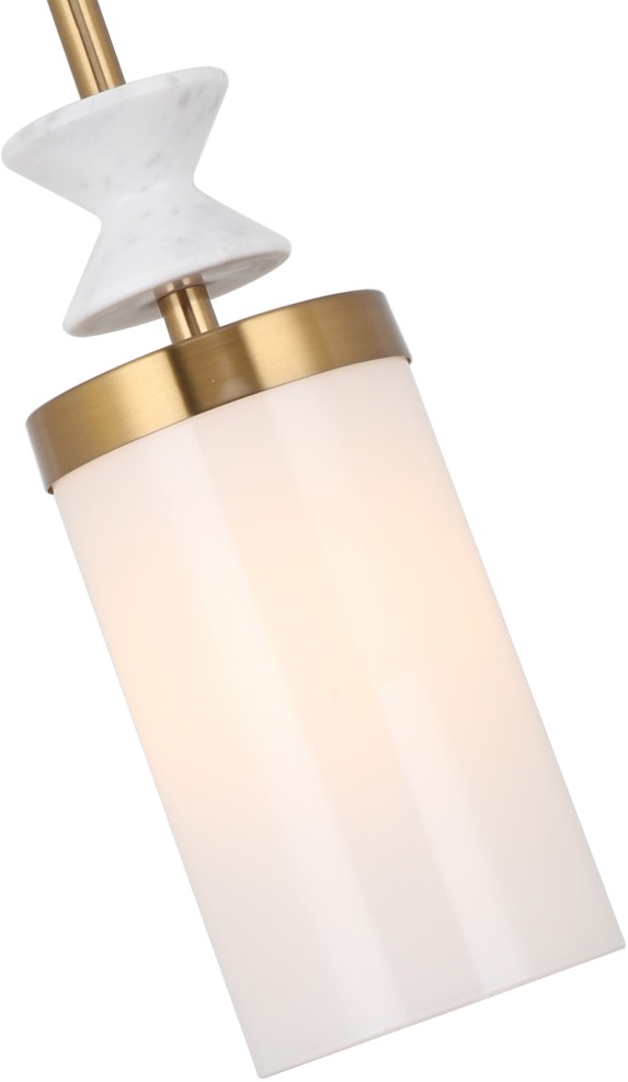 Подвесной светильник Stilfort Мрамарис 1054/05/01P