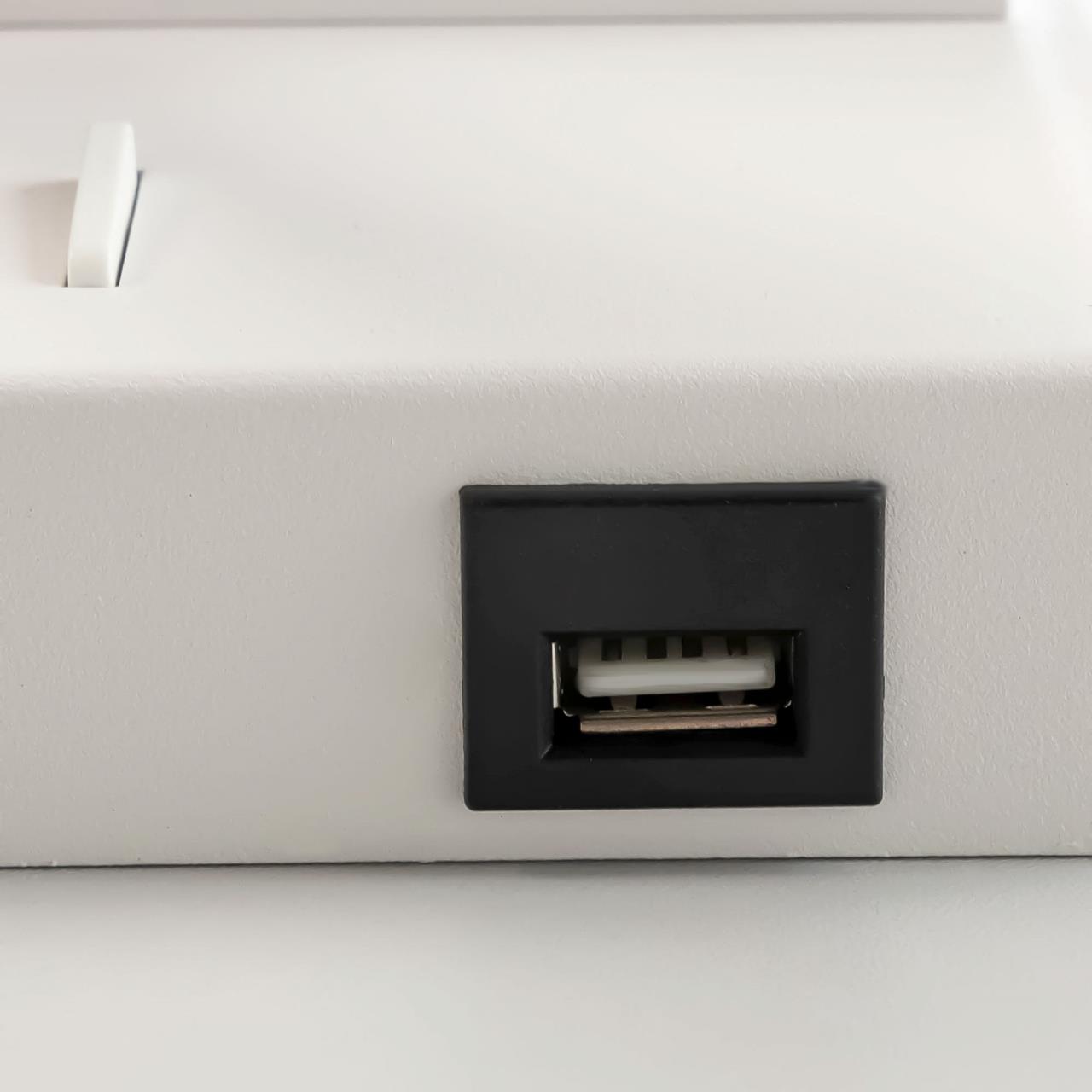 Спот Citilux Декарт CL704370 в Москве