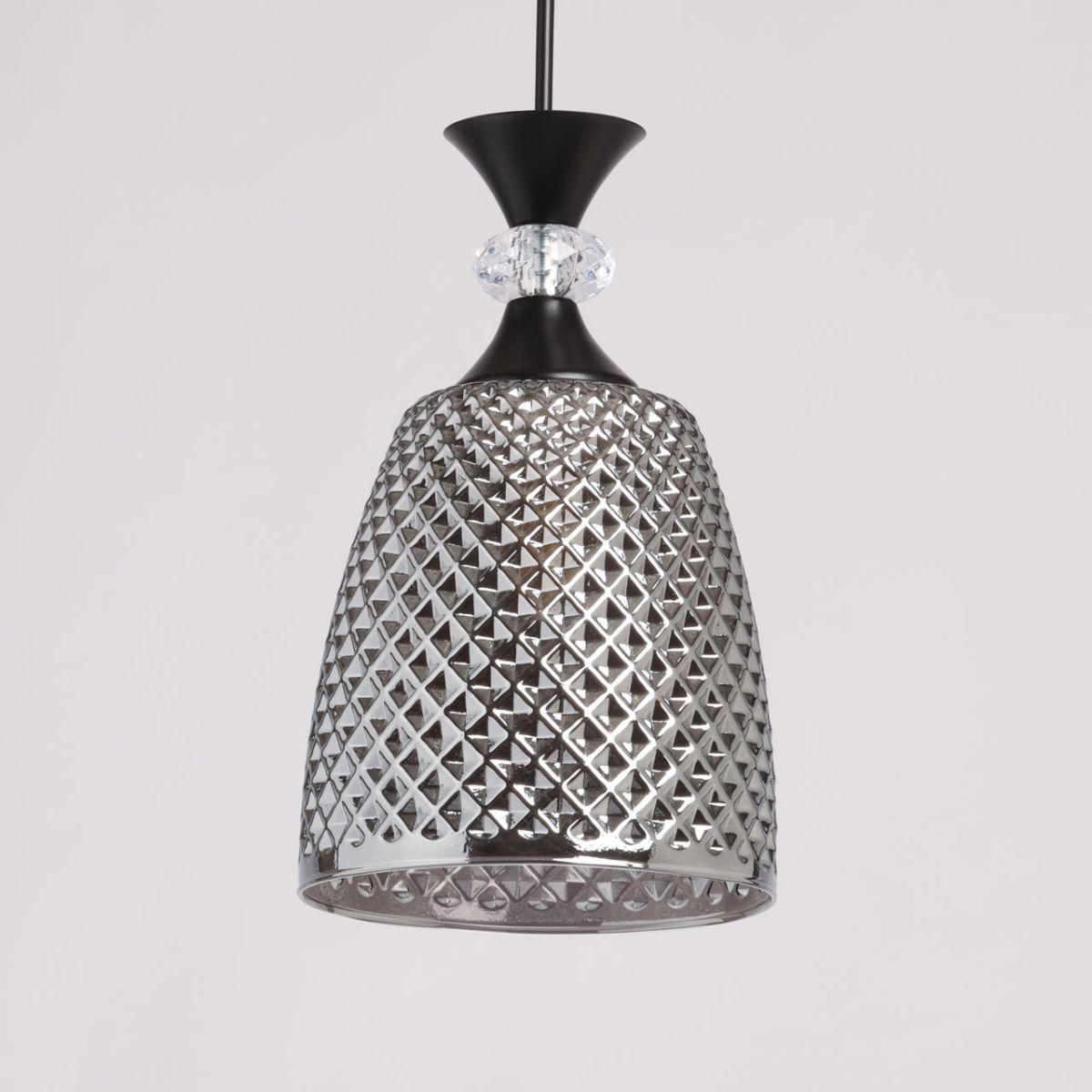 Подвесной светильник De Markt Лоск 107011101