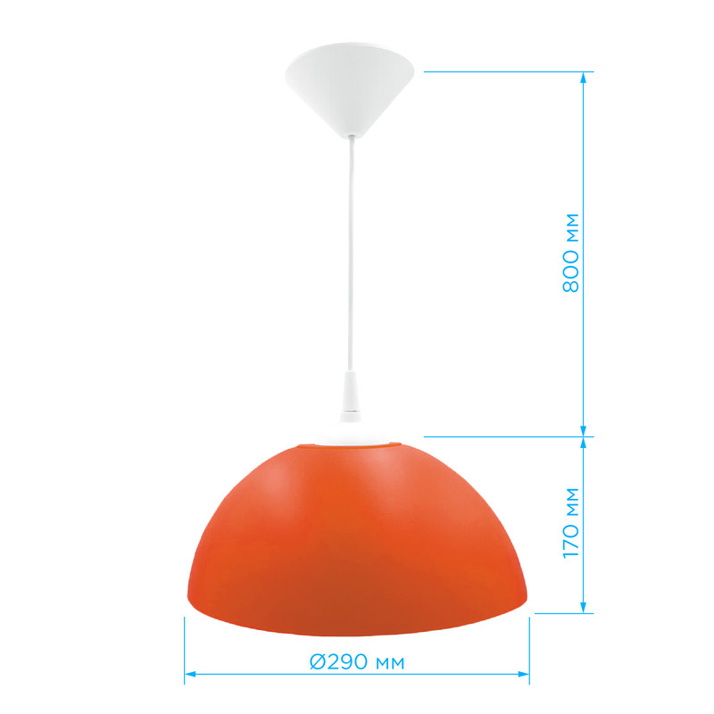 Подвесная люстра Apeyron Кэнди НСБ 21-60-242