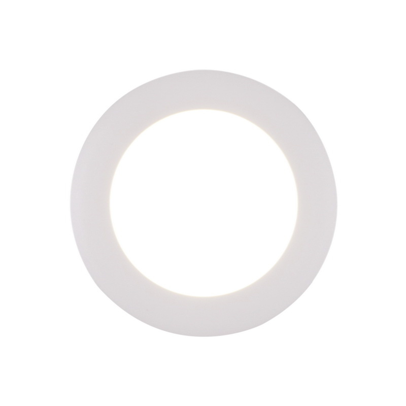 Точечный светильник Reluce 16127-9.0-001 GU10 WT