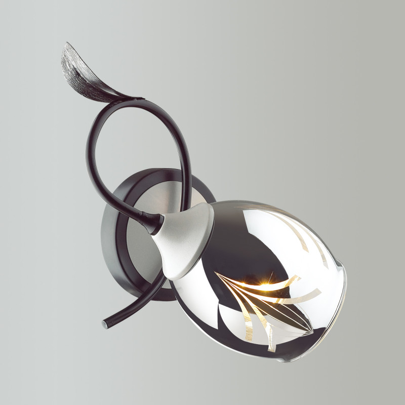 Бра серое LUMION 4527/1W