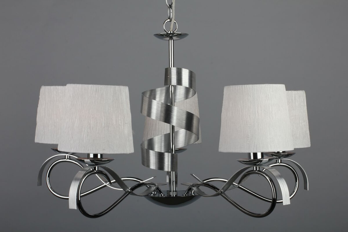 Подвесная люстра Omnilux OML-60103-05