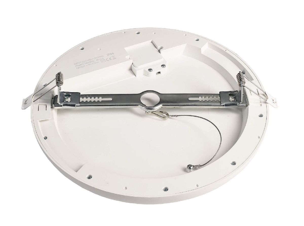 Встраиваемый светильник Deko-Light Zaurak 565329