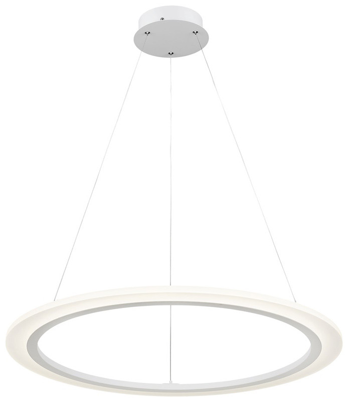 Подвесной светильник WERTMARK CERO WE409.01.023