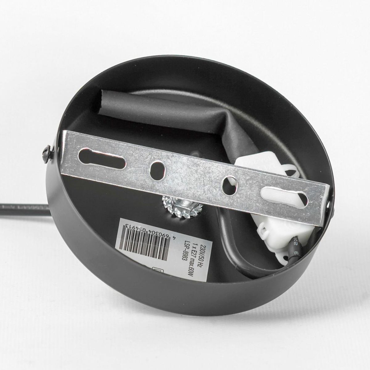 Подвесной светильник Lussole Midland LSP-8983