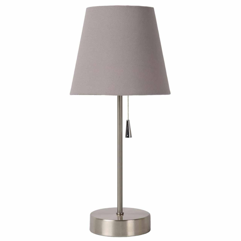 Настольная лампа Lucide Yoko 34523/81/41