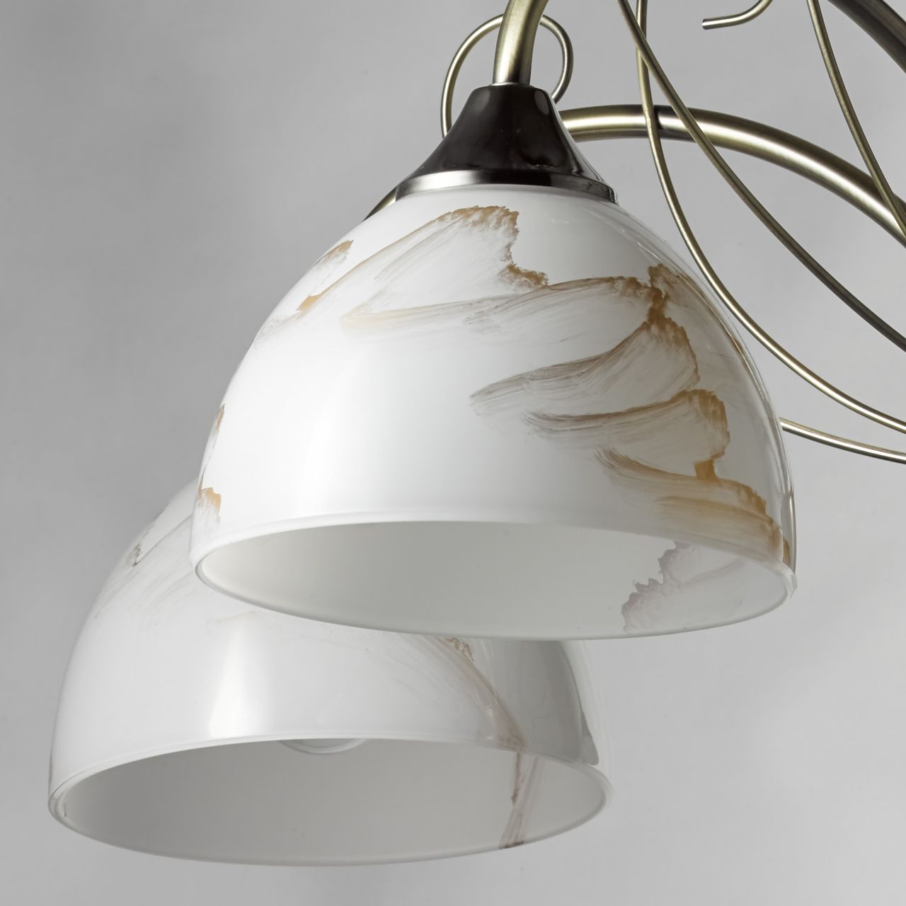 Подвесная люстра De Markt City Ариадна 450019805 в Москве