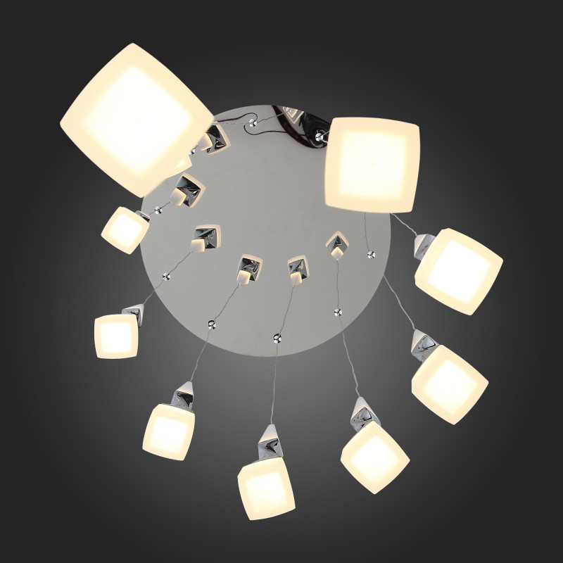 Потолочная люстра ST-Luce SL405.103.10