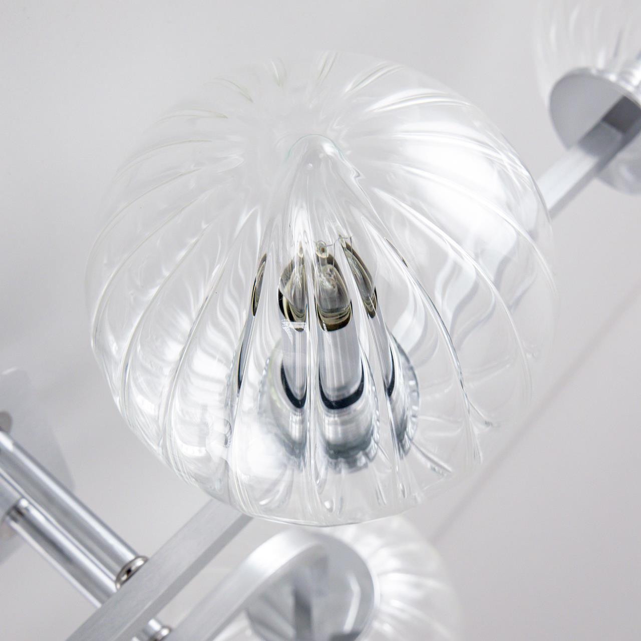 Потолочная люстра Citilux Арно CL120160 в Москве