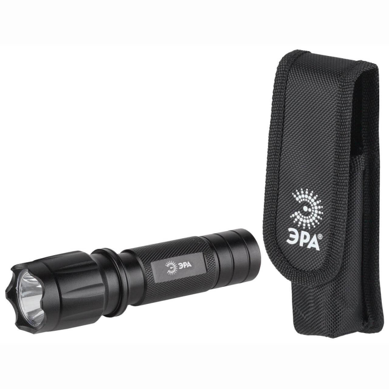 Ручной светодиодный фонарь ЭРА HT1W C0028898