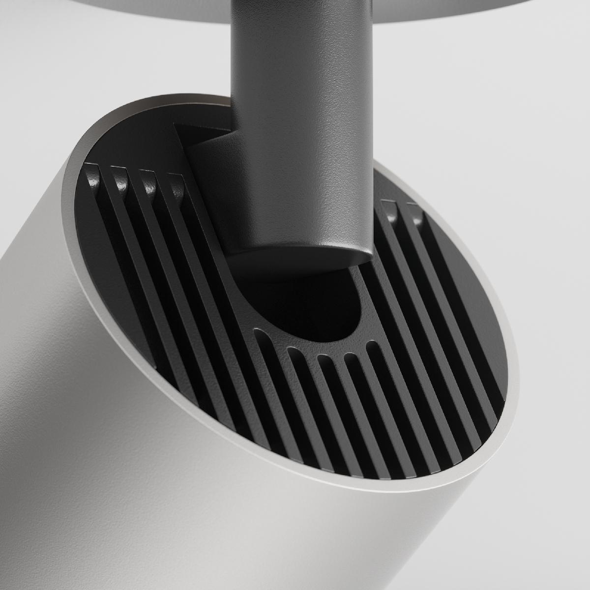 Спот Maytoni Technical Focus S C049CL-U-1BS