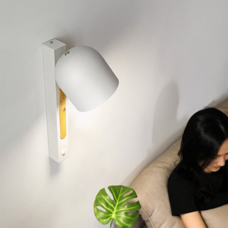 Бра ImperiumLoft Vic 167373-26