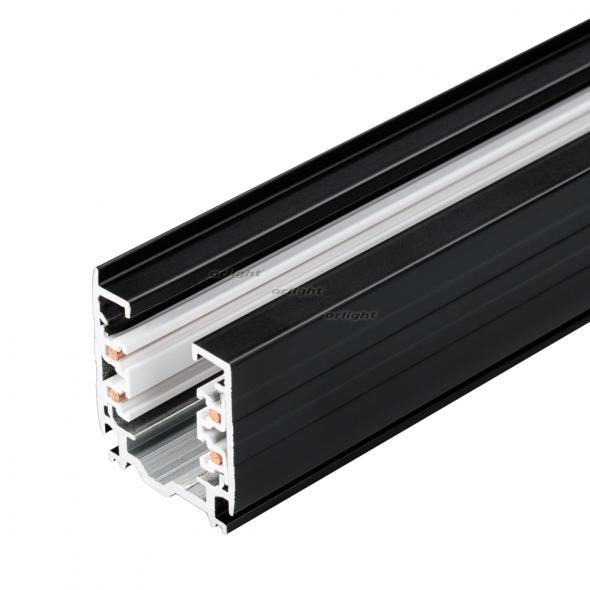Шинопровод Arlight LGD-D3P-4000 Black-M 025250